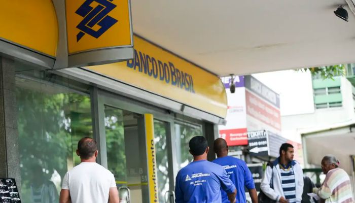  Clientes do Banco do Brasil podem renegociar dívidas até o fim do mês 